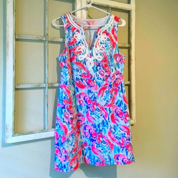 Lilly Pulitzer Dresses & Skirts - Lilly Pulitzer Dress